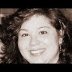 Meet your Posher, Yvi